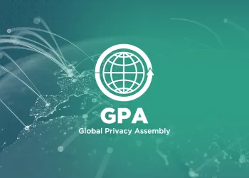 Global Privacy Assembly logo