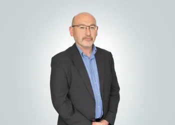 John Curran - ODPA Chairman
