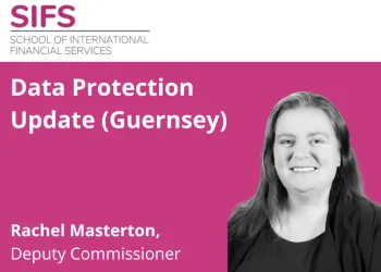 SIFS Data Protection Update Event