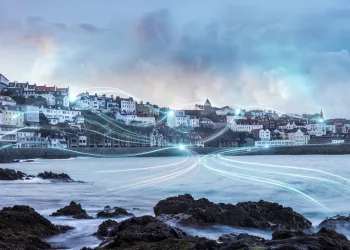 St Peter Port Data