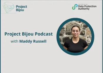 A conversation with ODPA summer work programme intern Maddy Russell